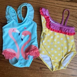 Swimsuit Bundle Lot